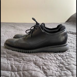 Cole Haan 2.0 Zerogrand Laser Wing Oxford Shoes